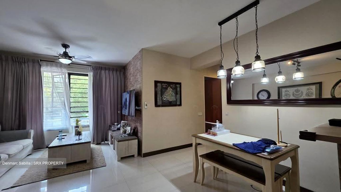 Blk 122A Punggol Edge (Punggol), HDB 4 Rooms #621193271